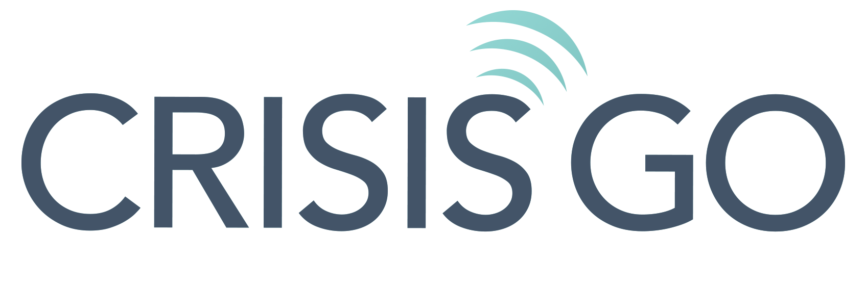CrisisGo logo
